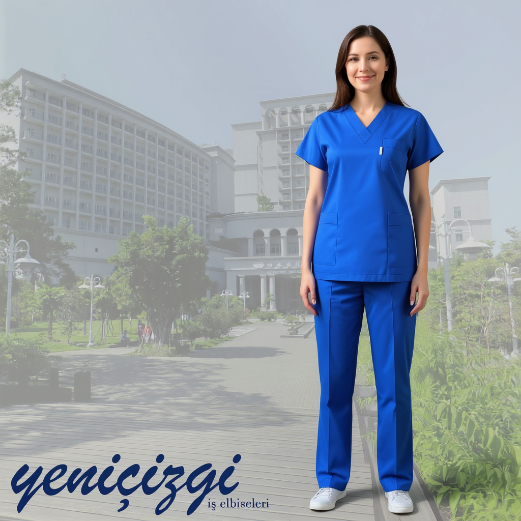 Cerrahi Takım CT029