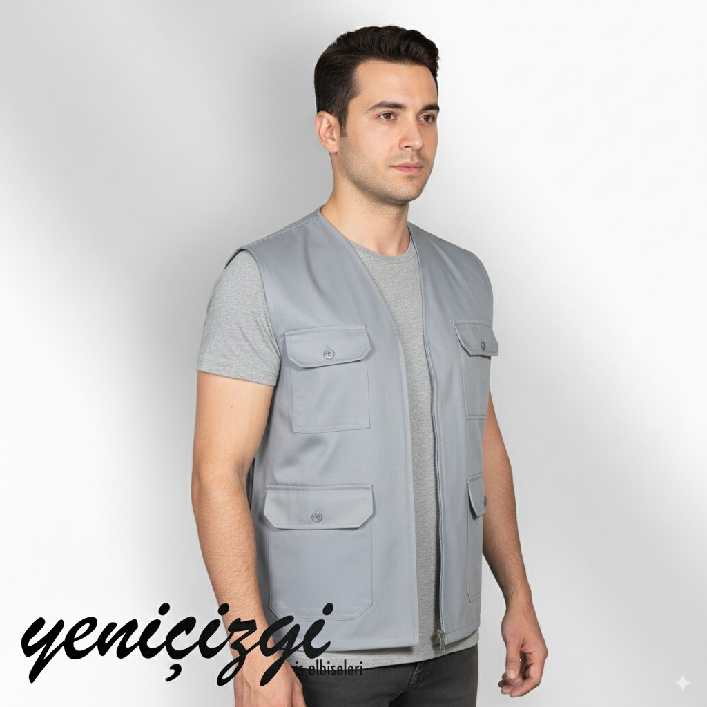 İş Yeleği IY006