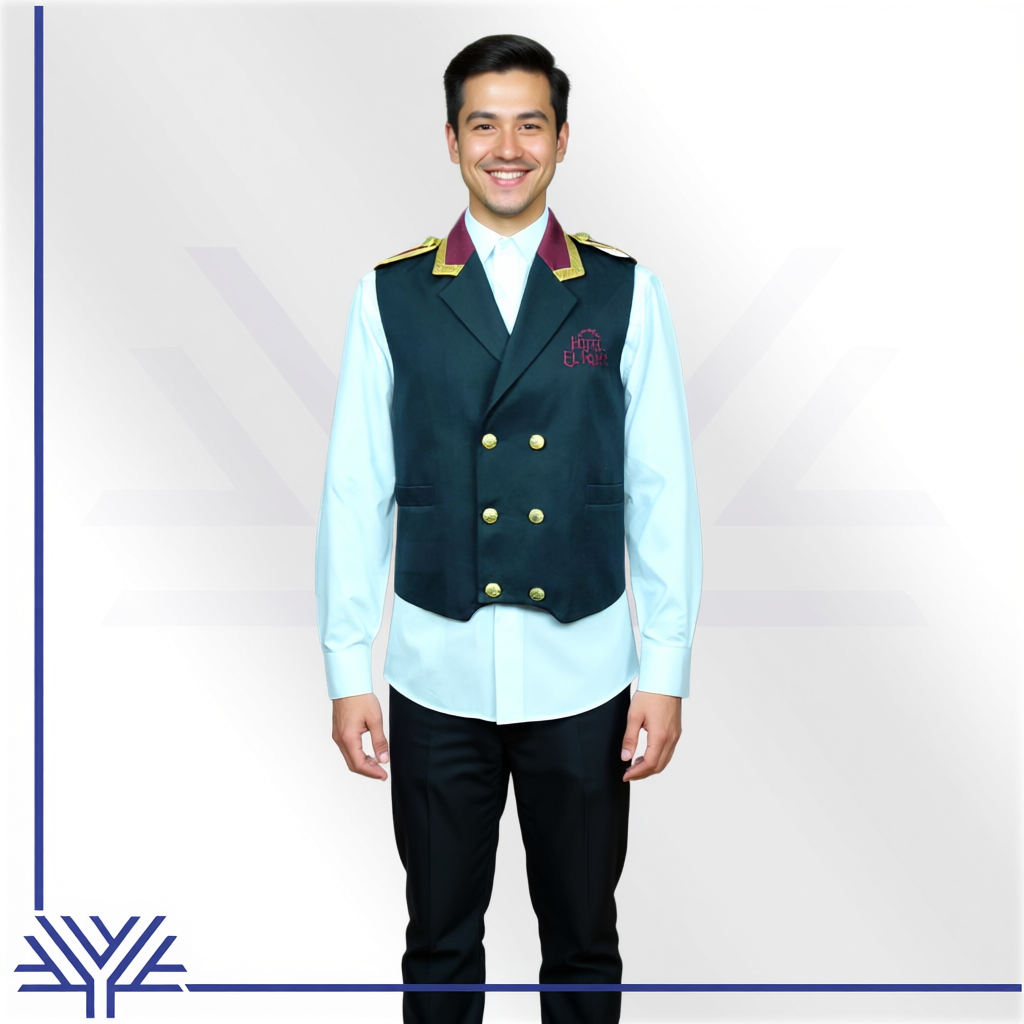 Bellboy BB001