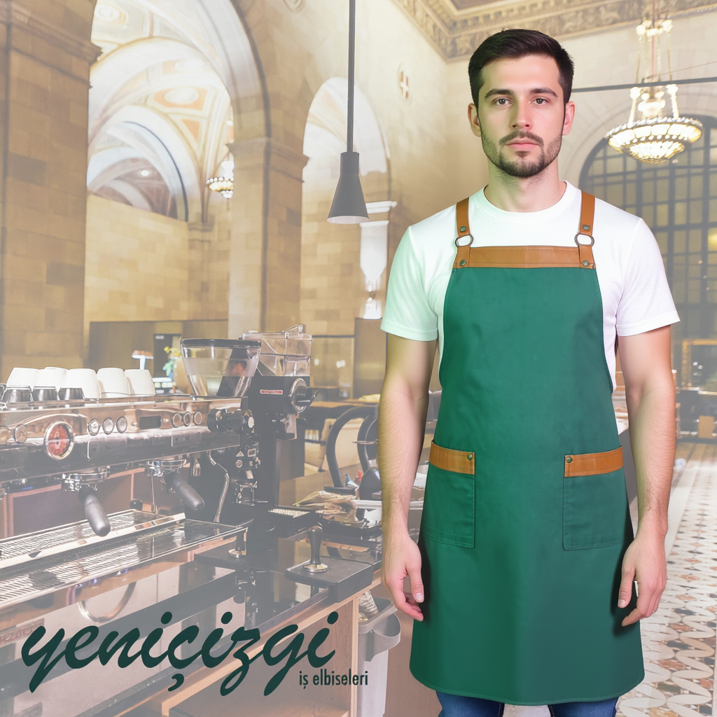 Barista BA001