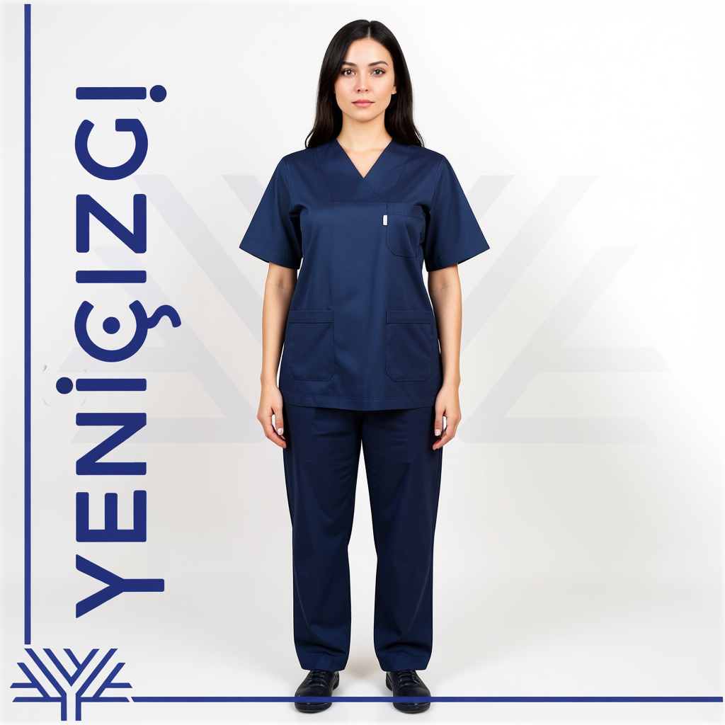 Cerrahi Takım CT008