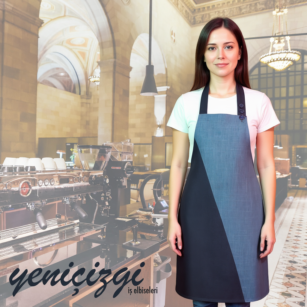 Barista BA007