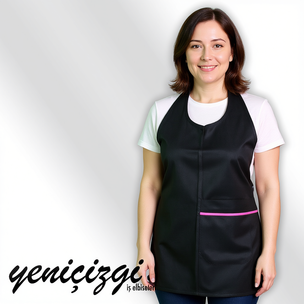 Askılı Önlük AO003