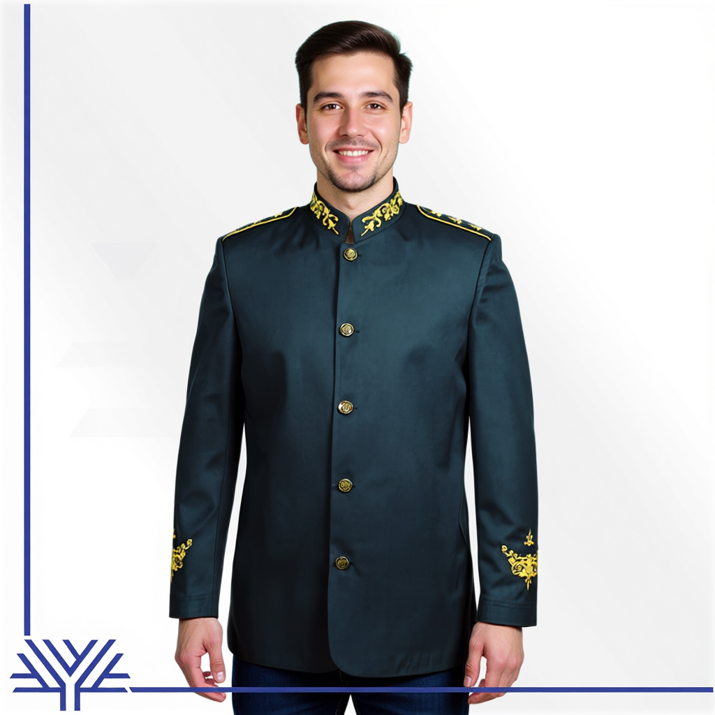 Bellboy BB002