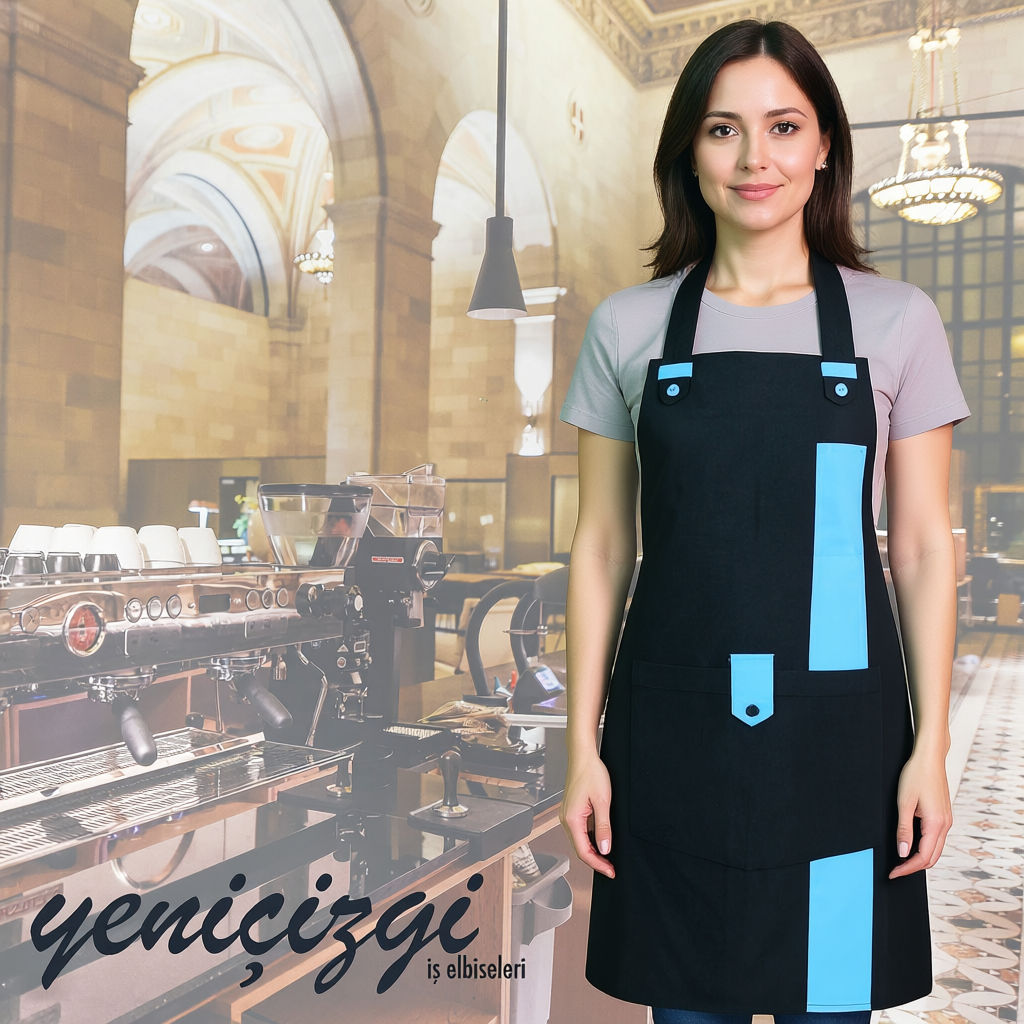 Barista BA010