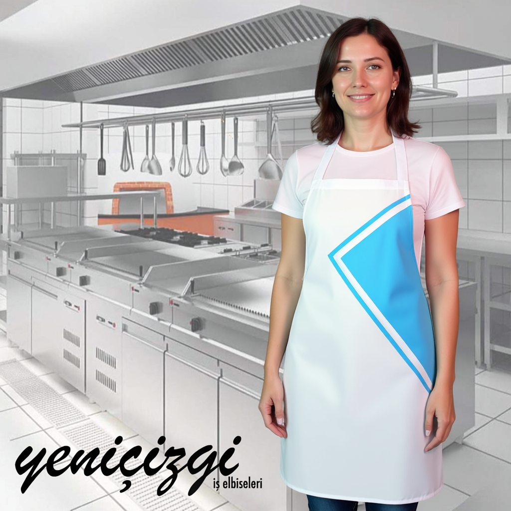 Askılı Önlük AO001