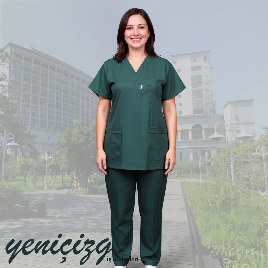 Cerrahi Takım CT043