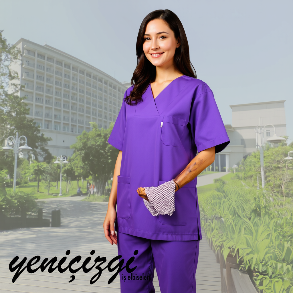 Cerrahi Takım CT037