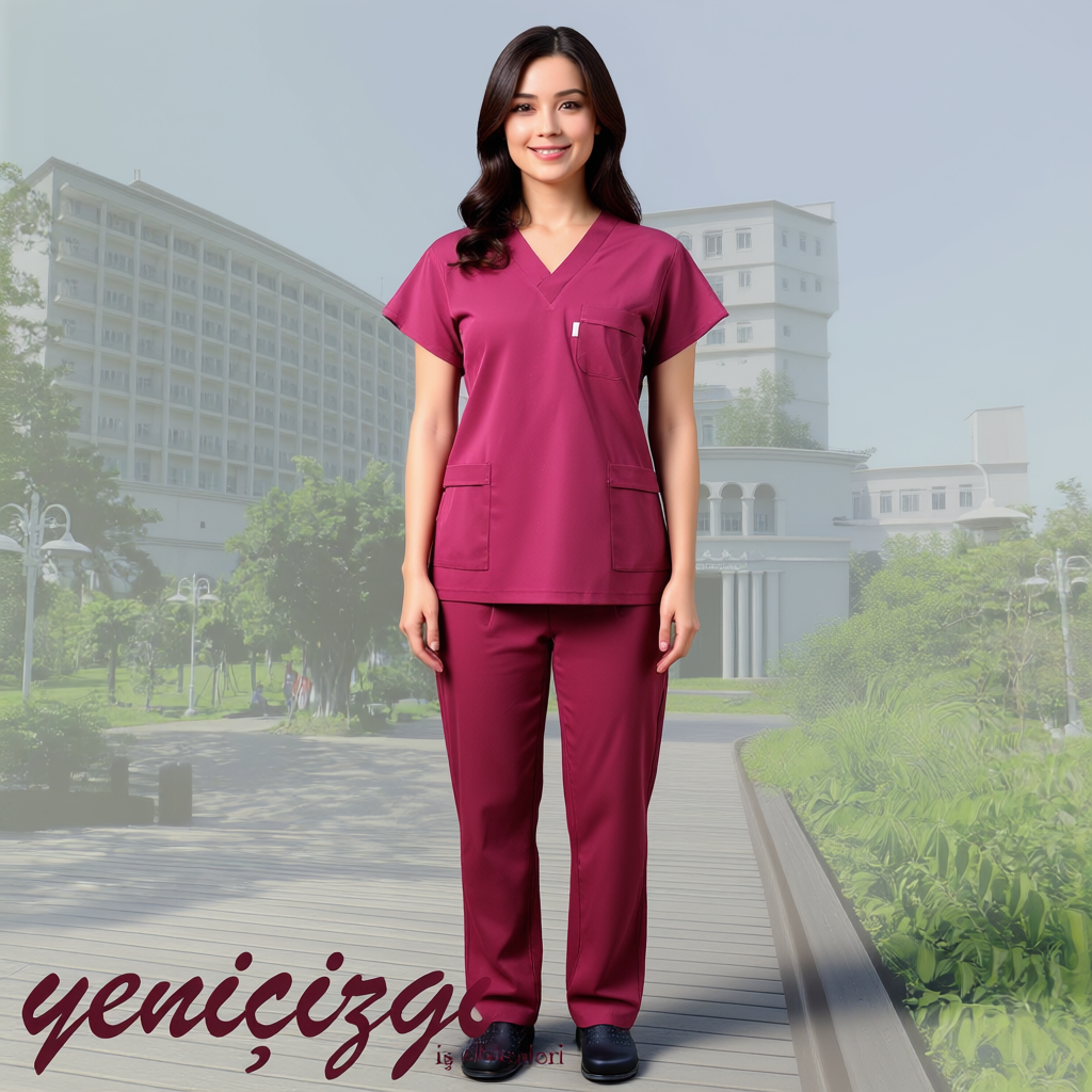 Cerrahi Takım CT041