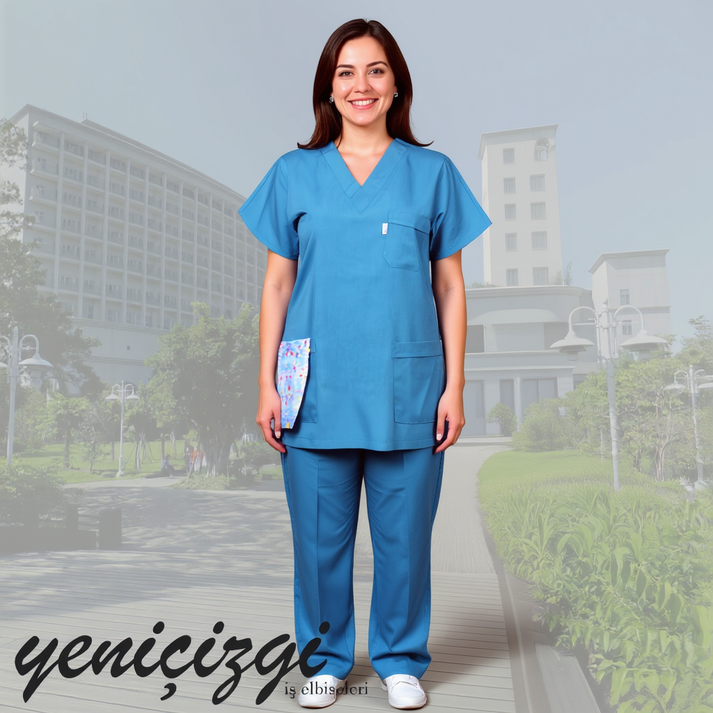 Cerrahi Takım CT040