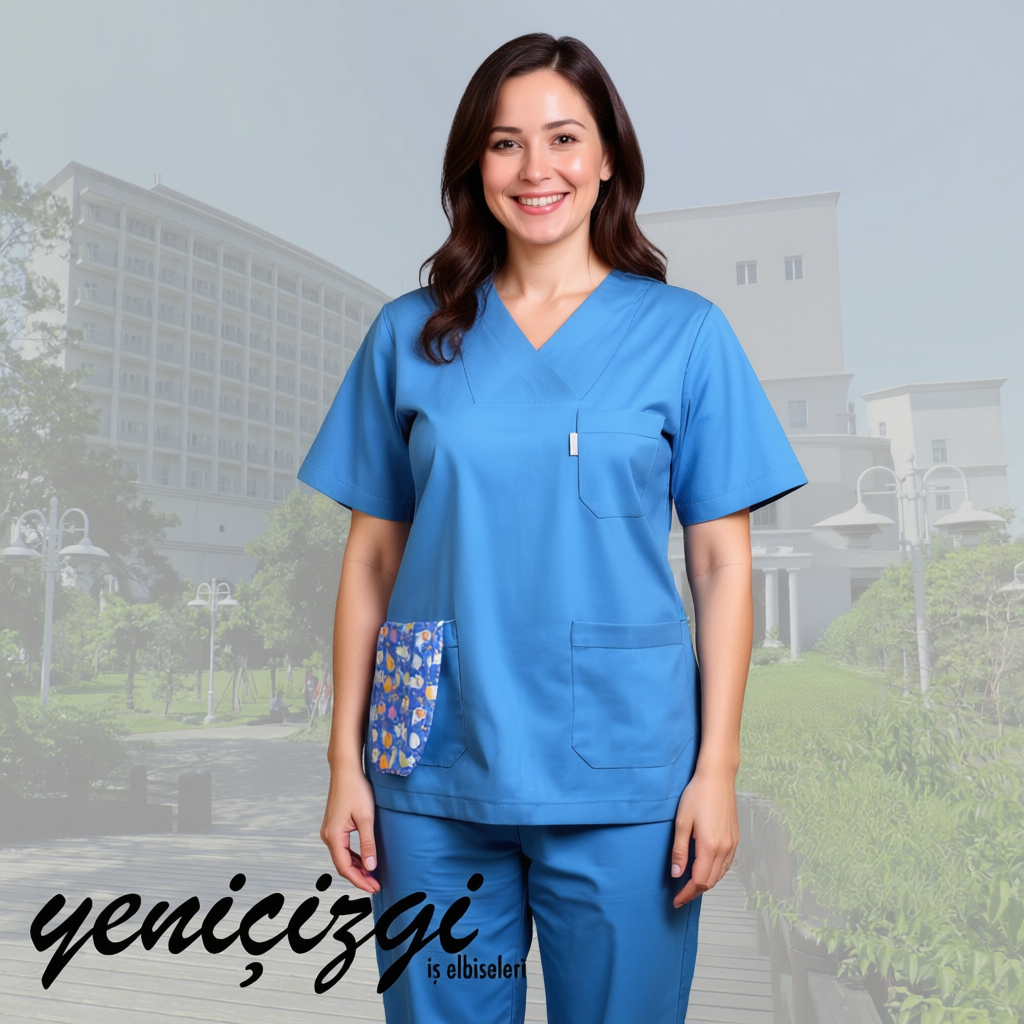 Cerrahi Takim 5b5075