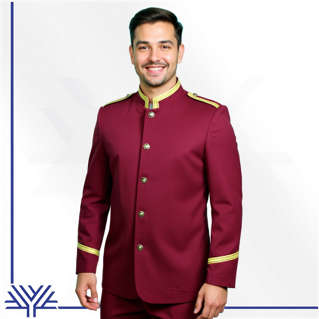 Bellboy 0449b0