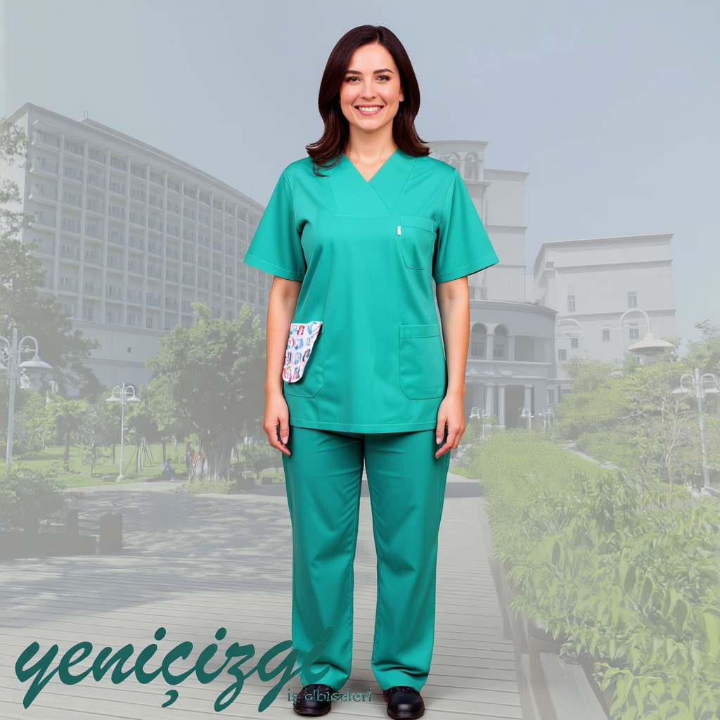 Cerrahi Takim 726411