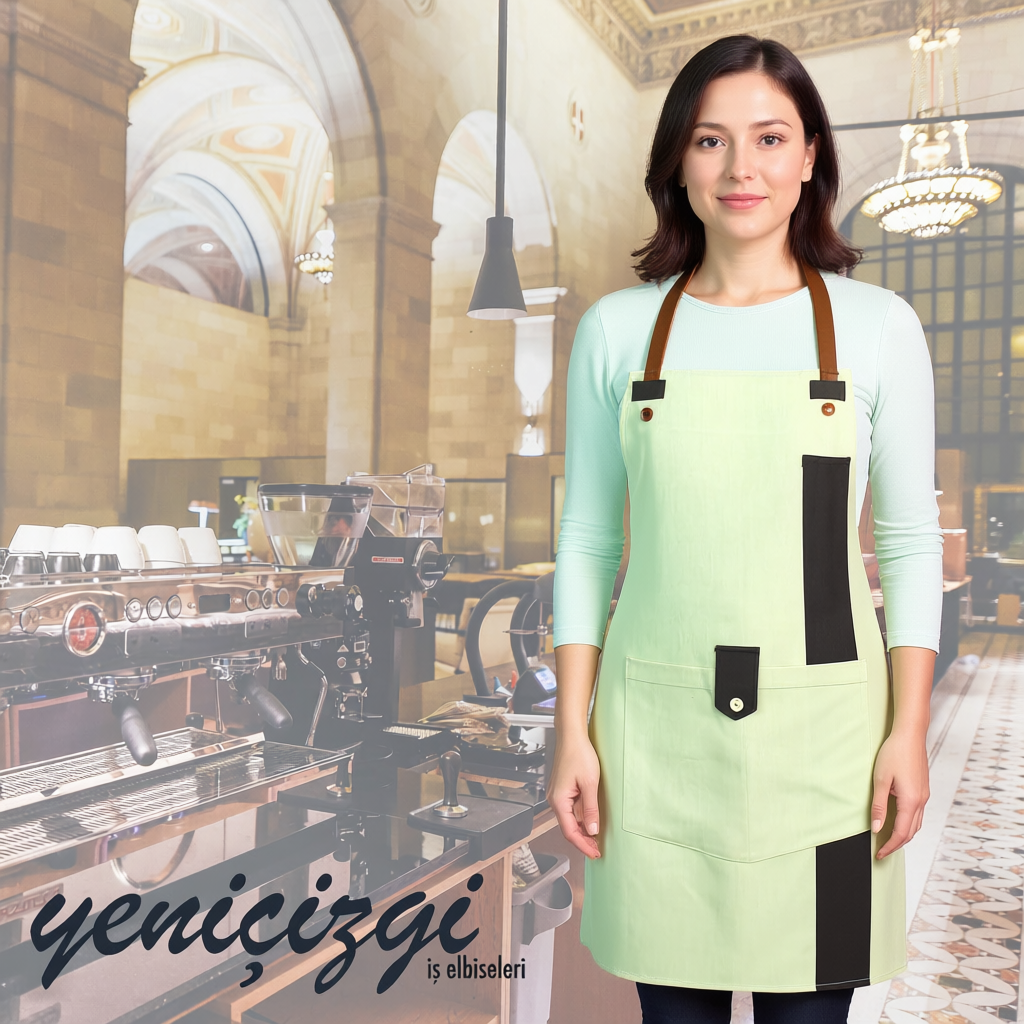 Barista 8652b8